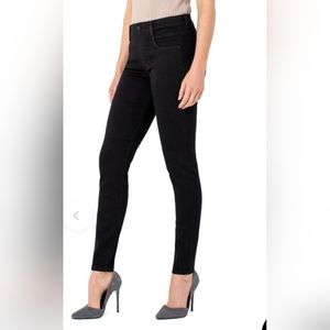 NWT Liverpool Pull on Jeans